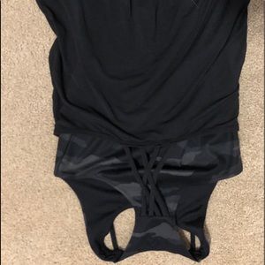 athleta girls tanktop